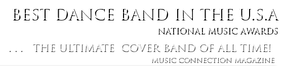 Zippers Band Testimonials