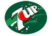 7&ndash;UP CORPORATION