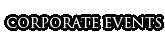Corporate Events
