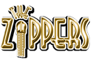 The Zippers logo
